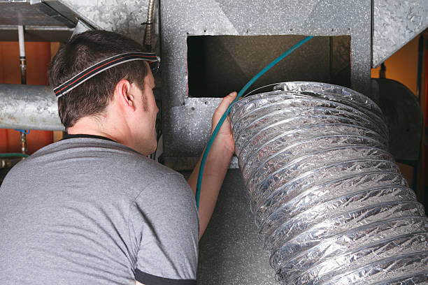 Best Ventilation Cleaning Services  in Bayou La Batre, AL